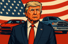 Revving Up or Slamming the Brakes? How Trump’s 2025 Policies Are Rewriting the Road for the Automobile Industry